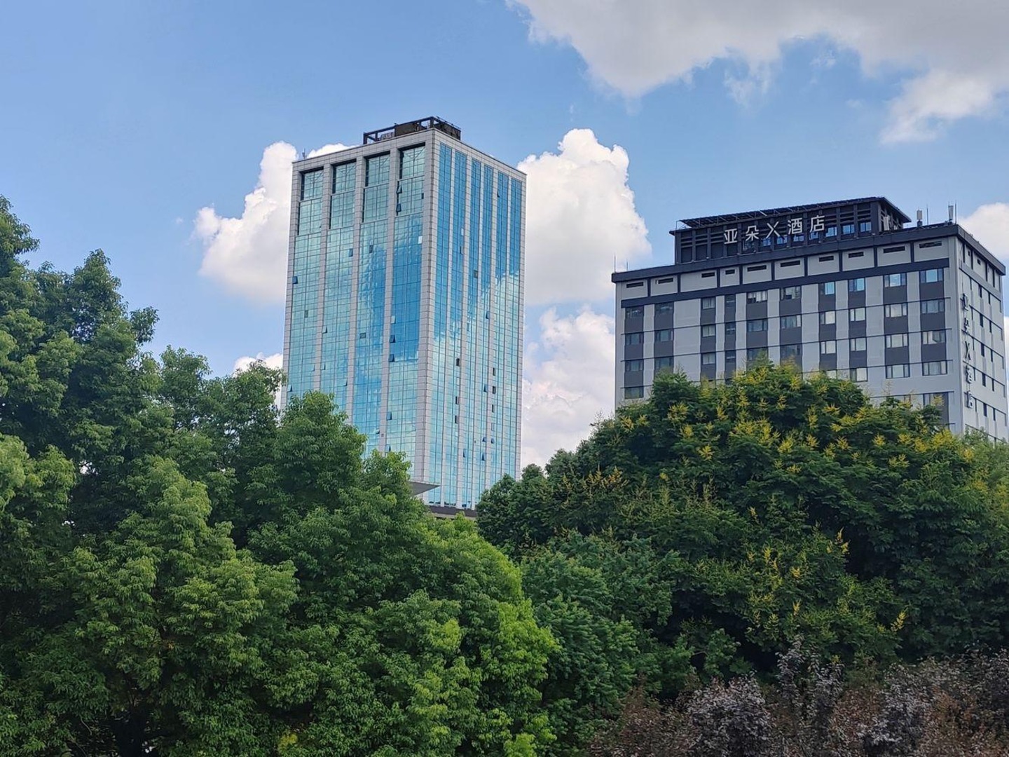 上海优房商务中心二手房房源图片