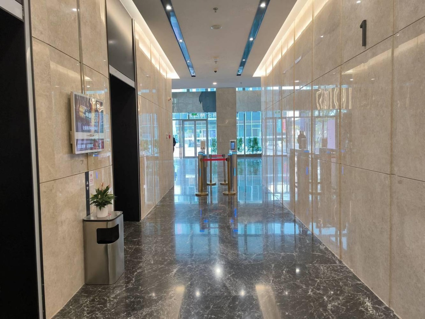 上海嘉定宝龙中心二手房房源图片