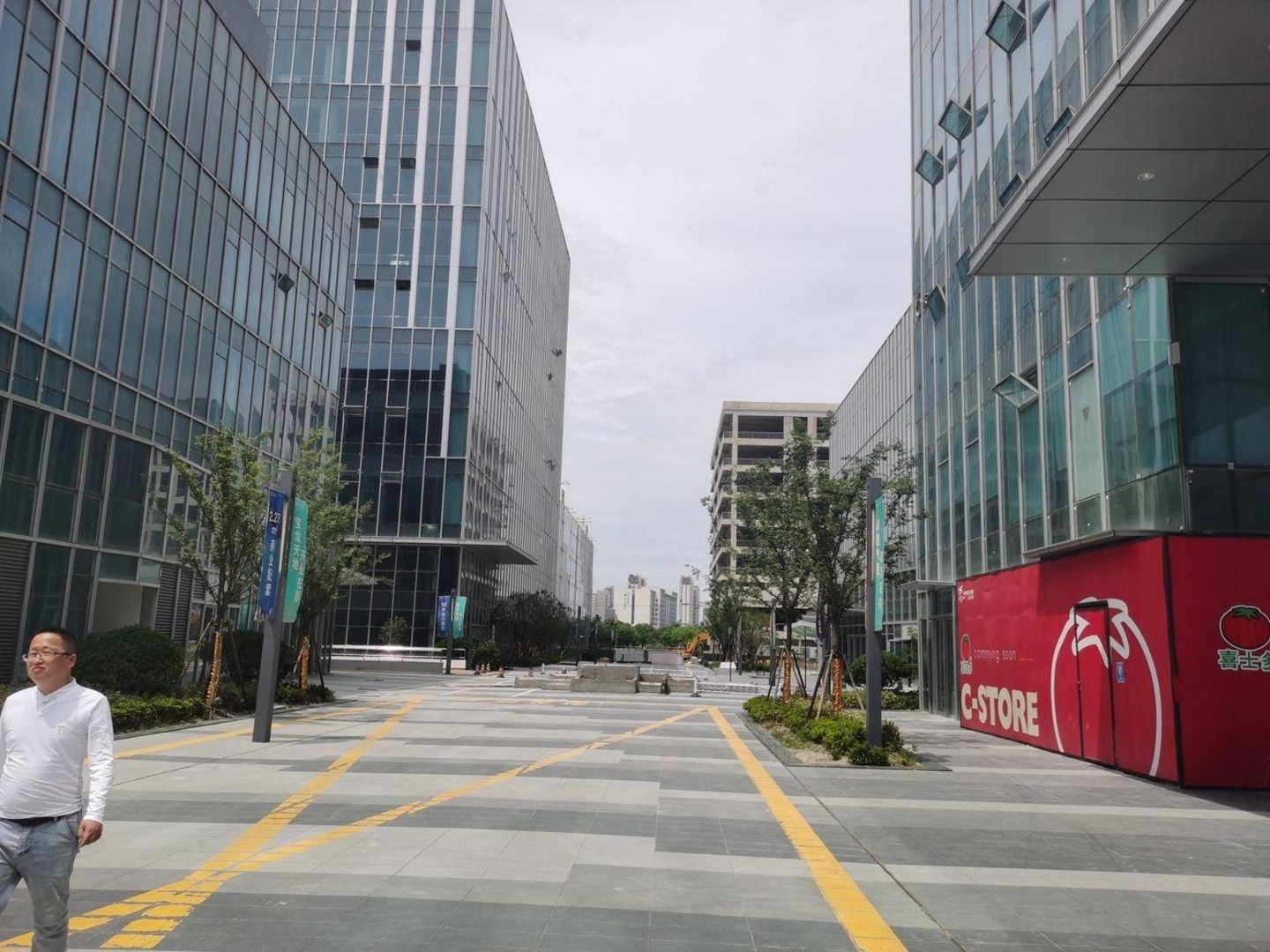 上海嘉定宝龙中心二手房房源图片