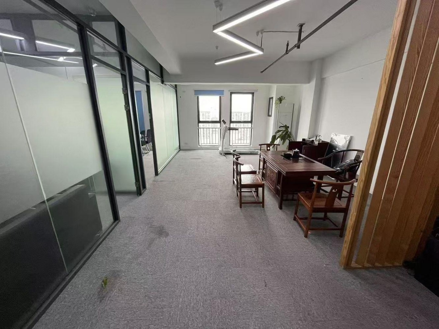 上海江桥万达广场(办公)二手房房源图片
