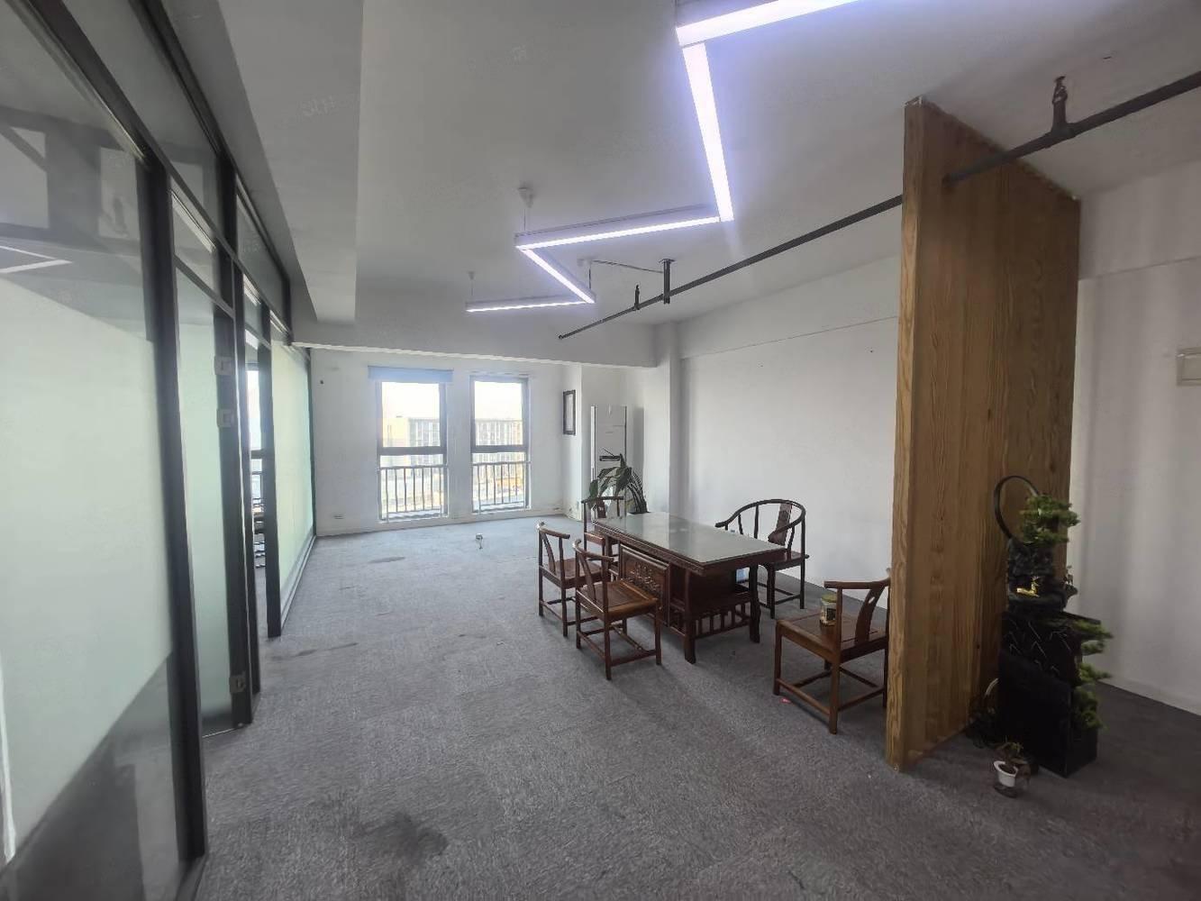 上海江桥万达广场(办公)二手房房源图片