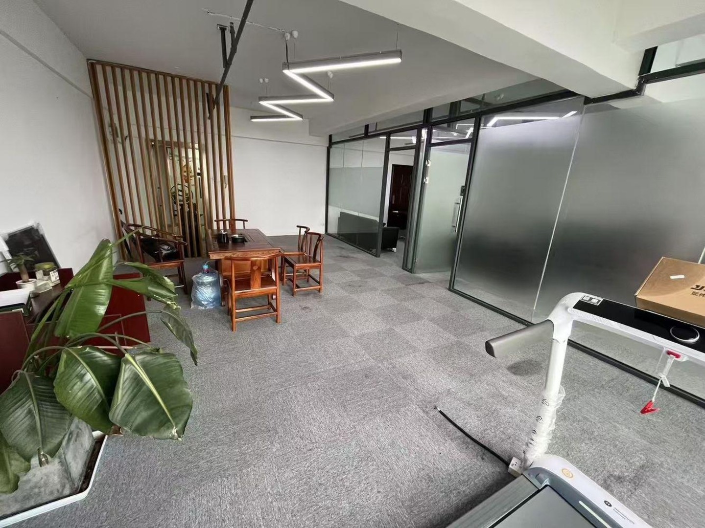 上海江桥万达广场(办公)二手房房源图片