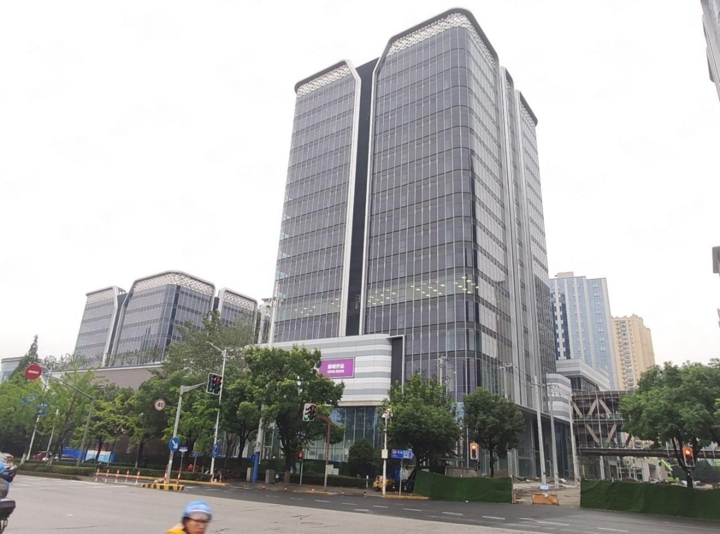 上海嘉亭大厦二手房房源图片