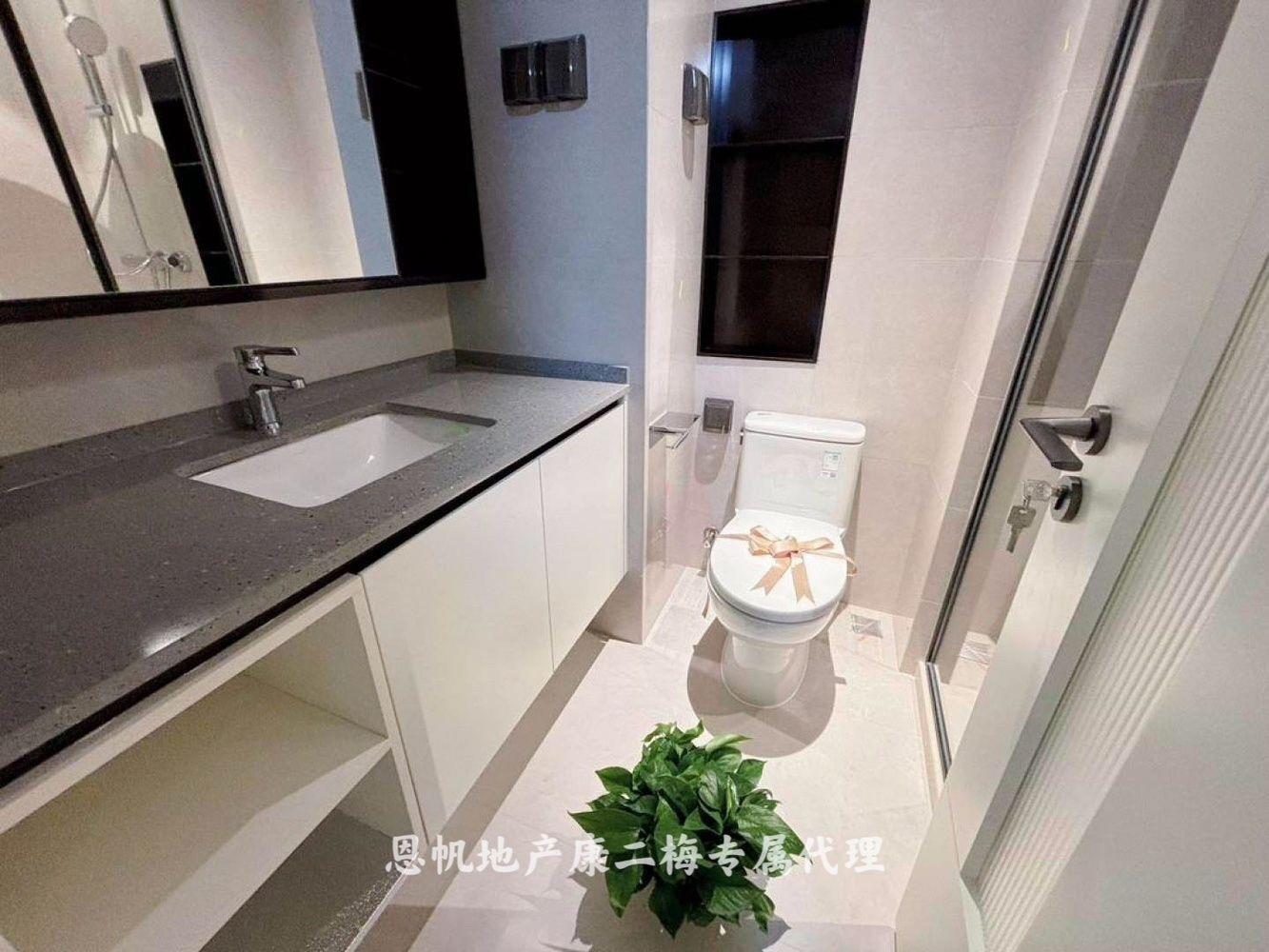 上海汇樾庭二手房房源图片