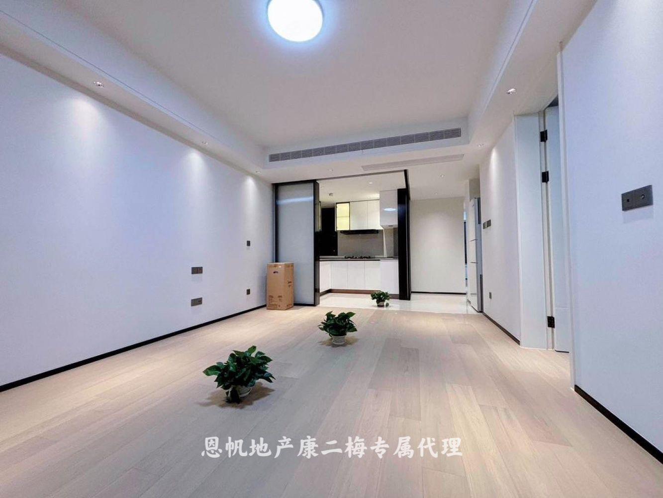 上海汇樾庭二手房房源图片
