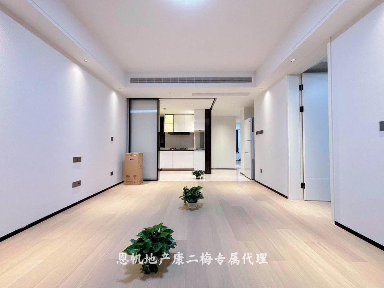 上海汇樾庭二手房房源图片