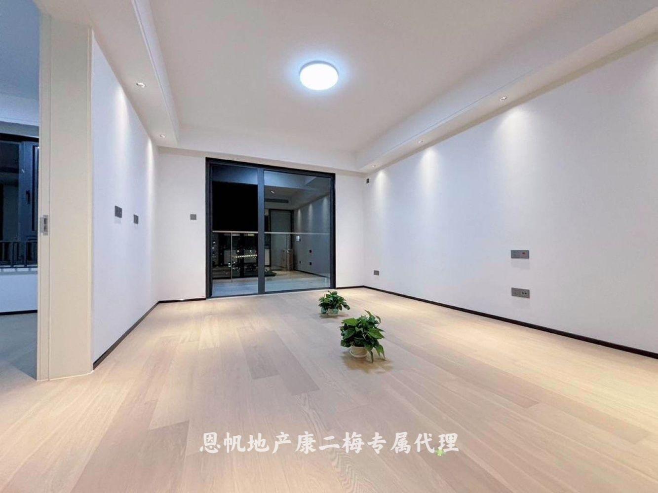 上海汇樾庭二手房房源图片