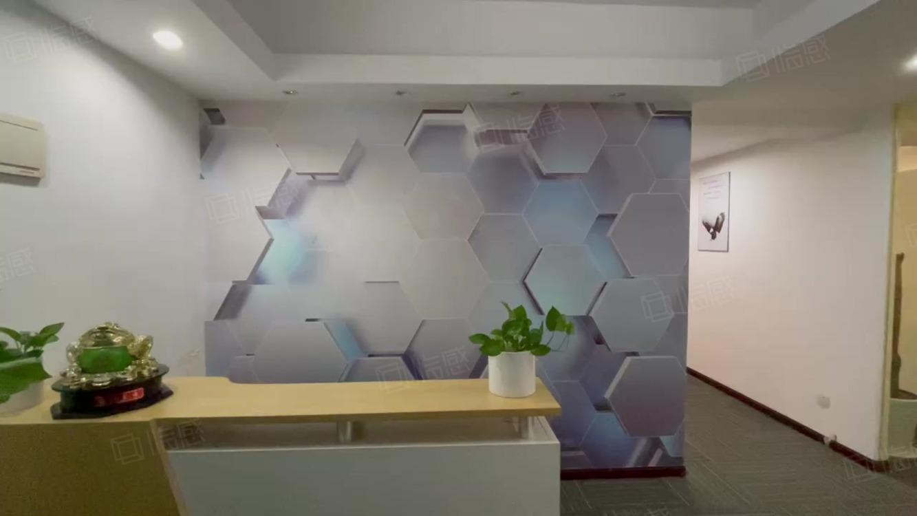 上海江桥万达广场(办公)二手房房源图片