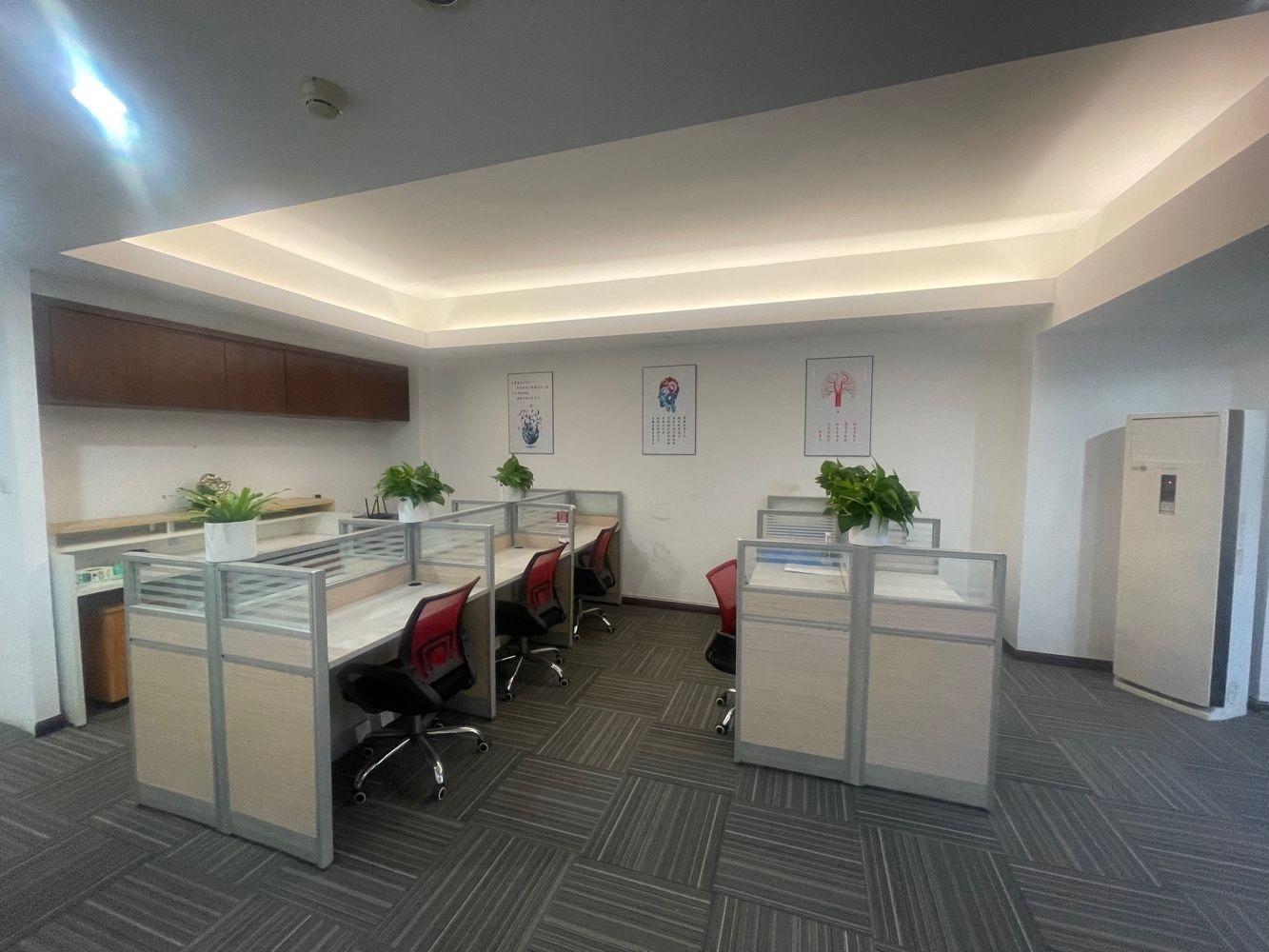 上海江桥万达广场(办公)二手房房源图片