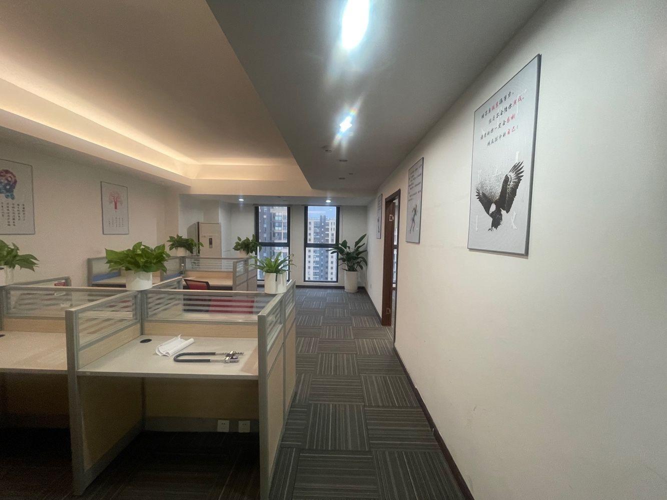 上海江桥万达广场(办公)二手房房源图片