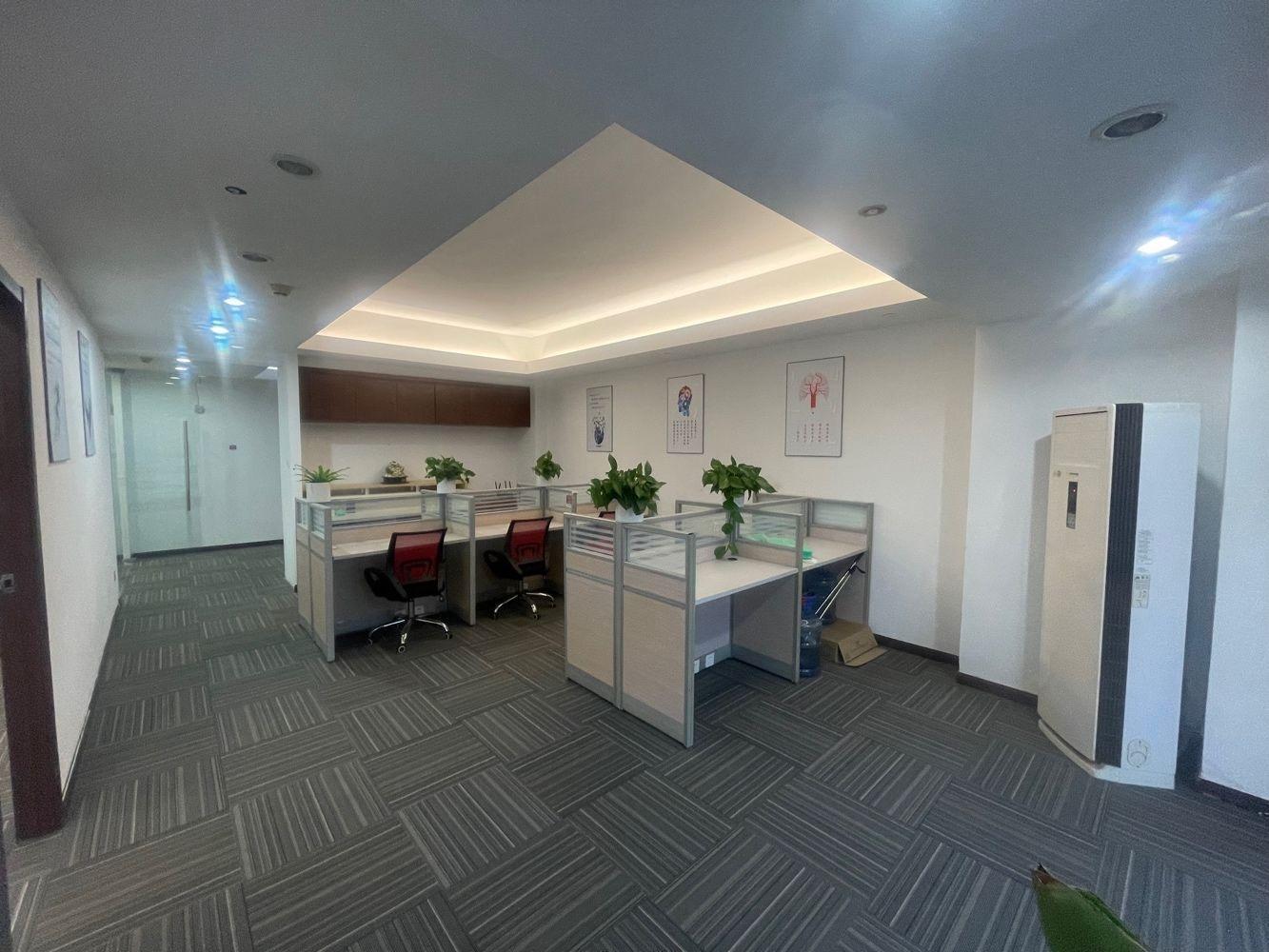 上海江桥万达广场(办公)二手房房源图片