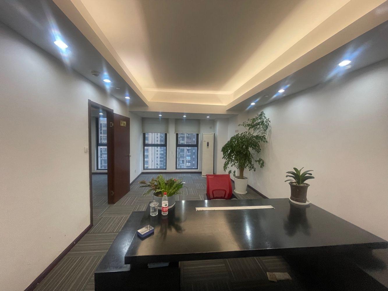 上海江桥万达广场(办公)二手房房源图片