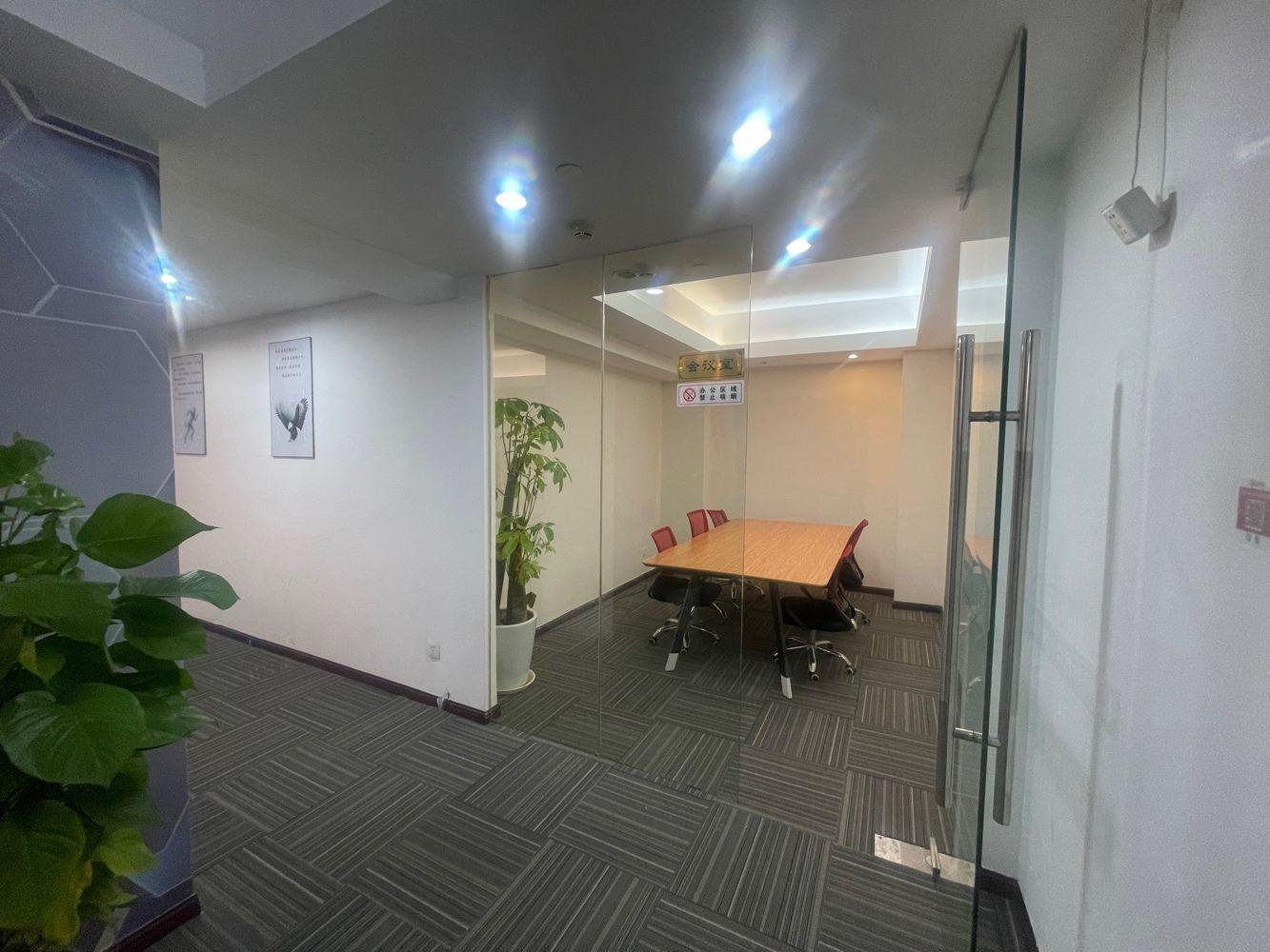 上海江桥万达广场(办公)二手房房源图片