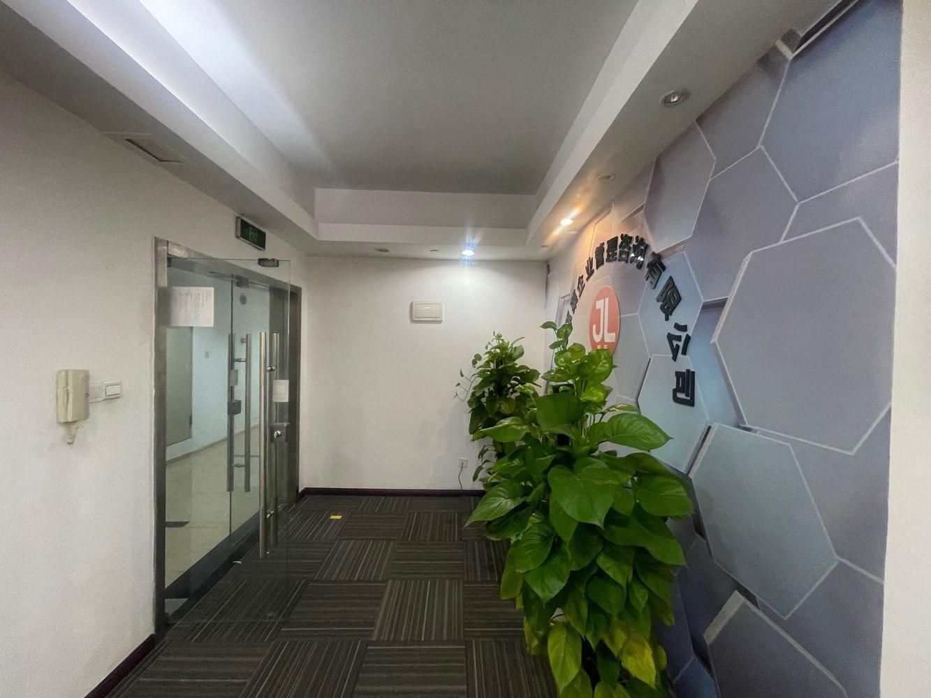 上海江桥万达广场(办公)二手房房源图片