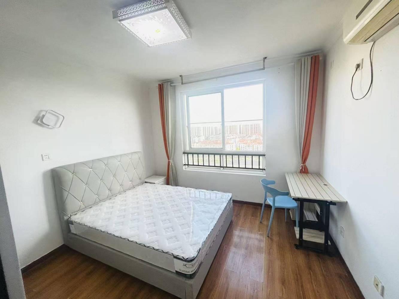 上海金海华城永华苑二手房房源图片