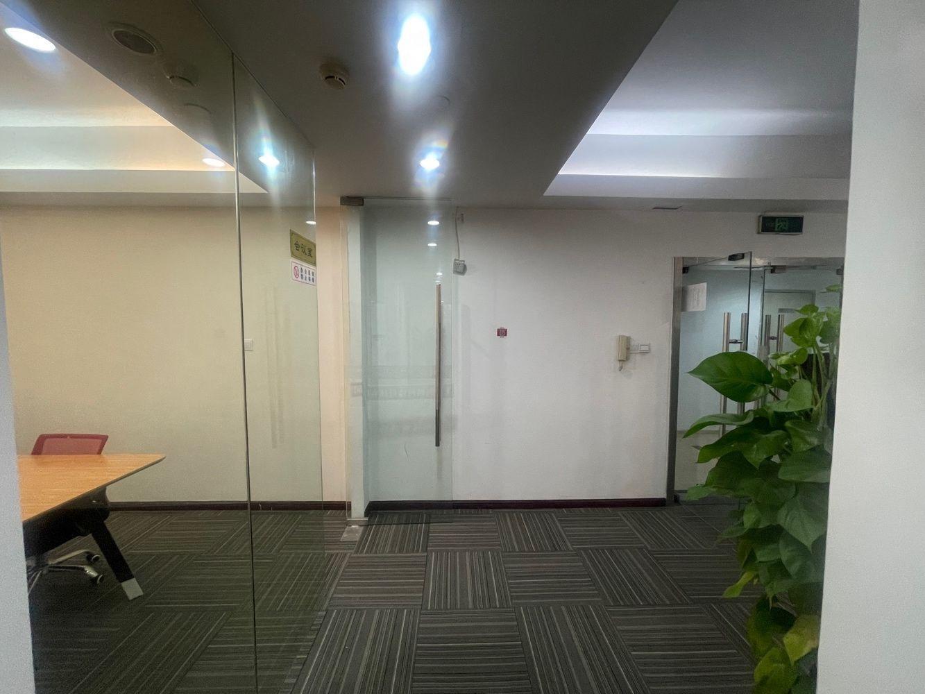 上海江桥万达广场(办公)二手房房源图片