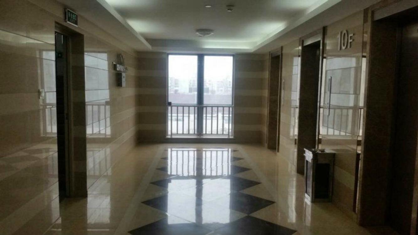 上海江桥万达广场(办公)二手房房源图片