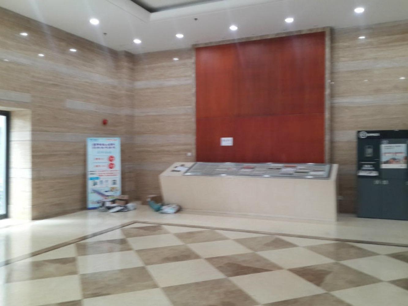 上海江桥万达广场(办公)二手房房源图片