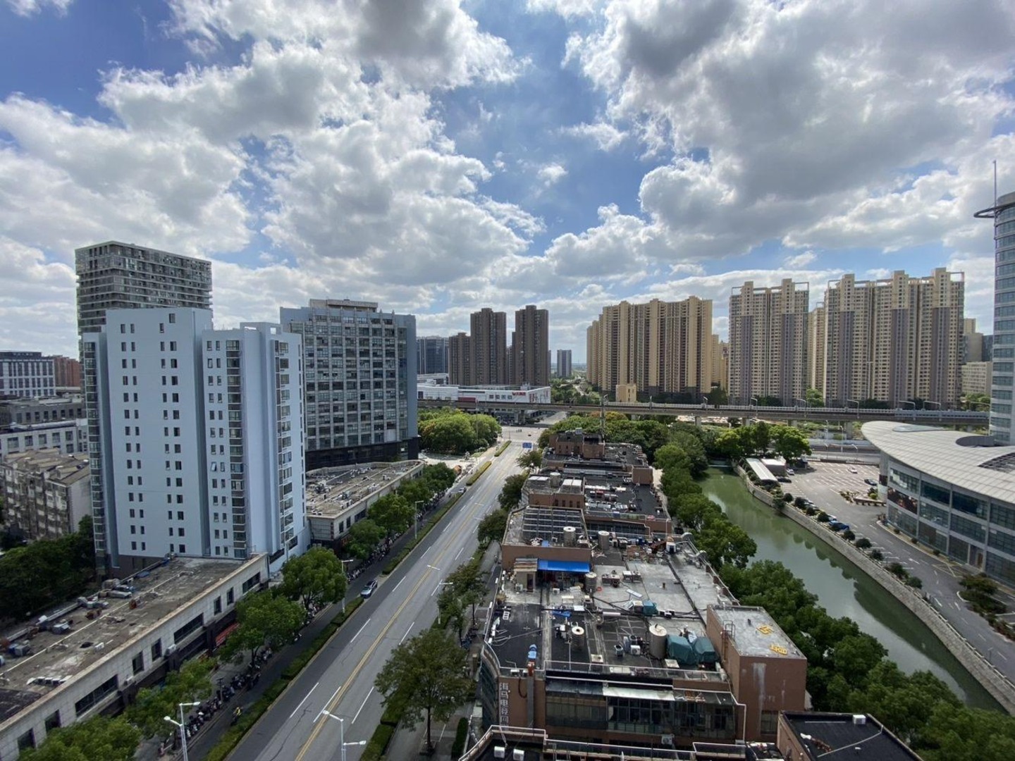 上海V6时代二手房房源图片