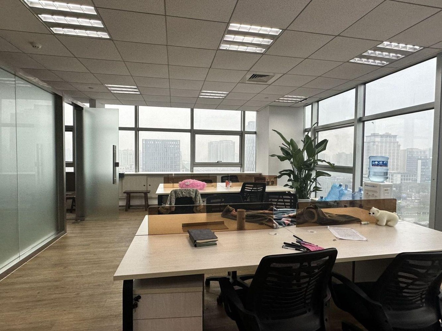 上海太湖世家环球大厦二手房房源图片