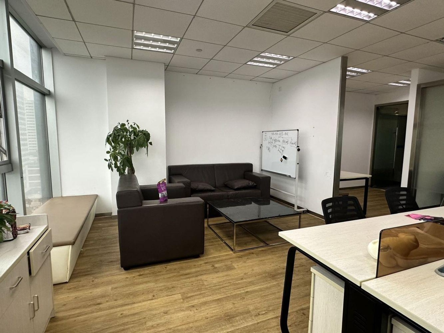 上海太湖世家环球大厦二手房房源图片