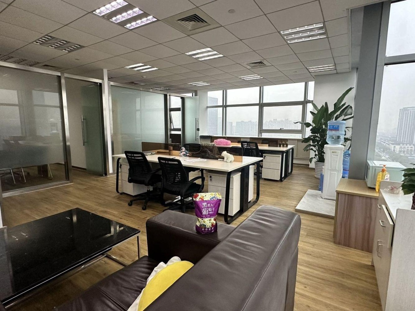 上海太湖世家环球大厦二手房房源图片