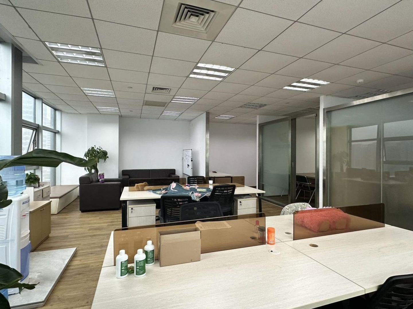 上海太湖世家环球大厦二手房房源图片