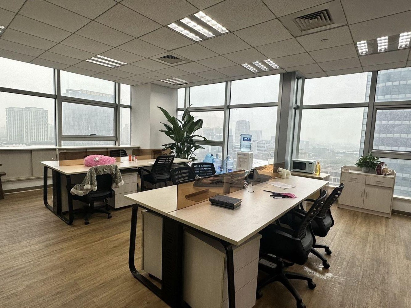 上海太湖世家环球大厦二手房房源图片