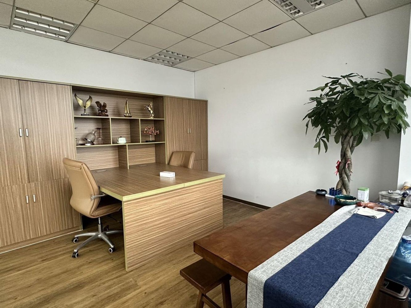 上海太湖世家环球大厦二手房房源图片