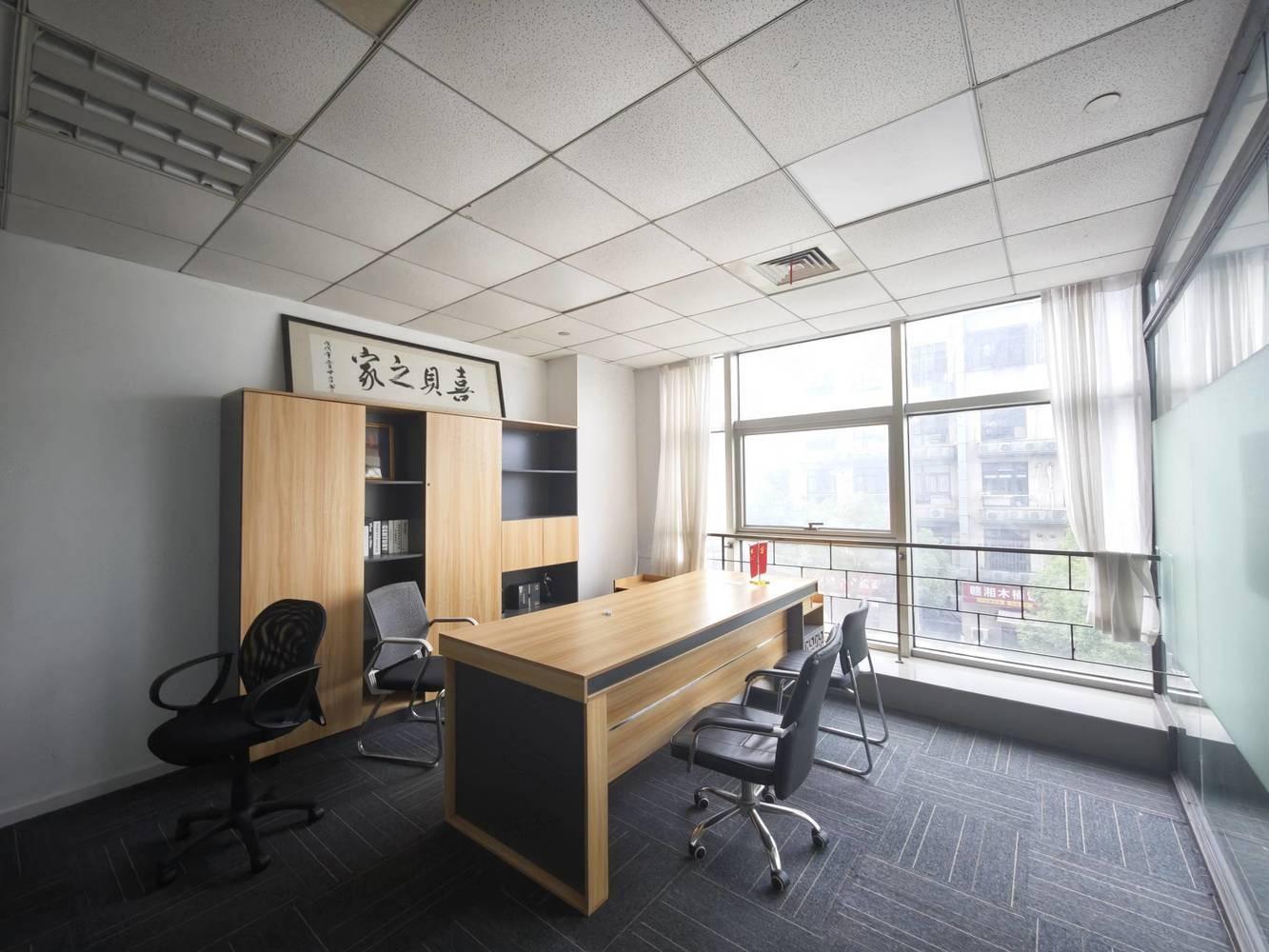 上海太湖世家环球大厦二手房房源图片