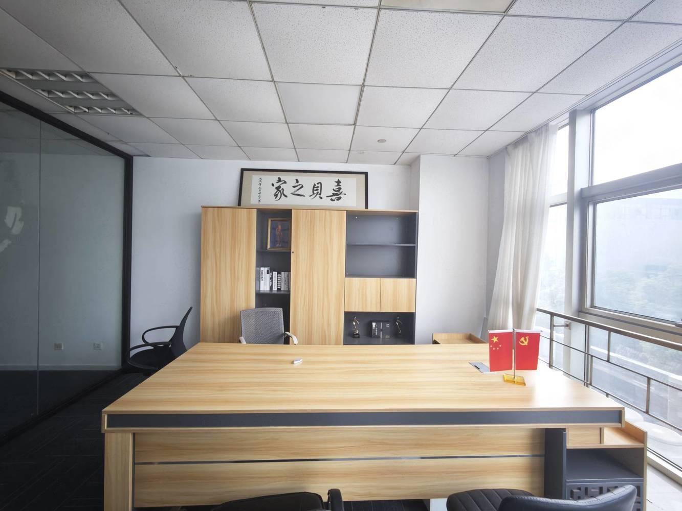 上海太湖世家环球大厦二手房房源图片