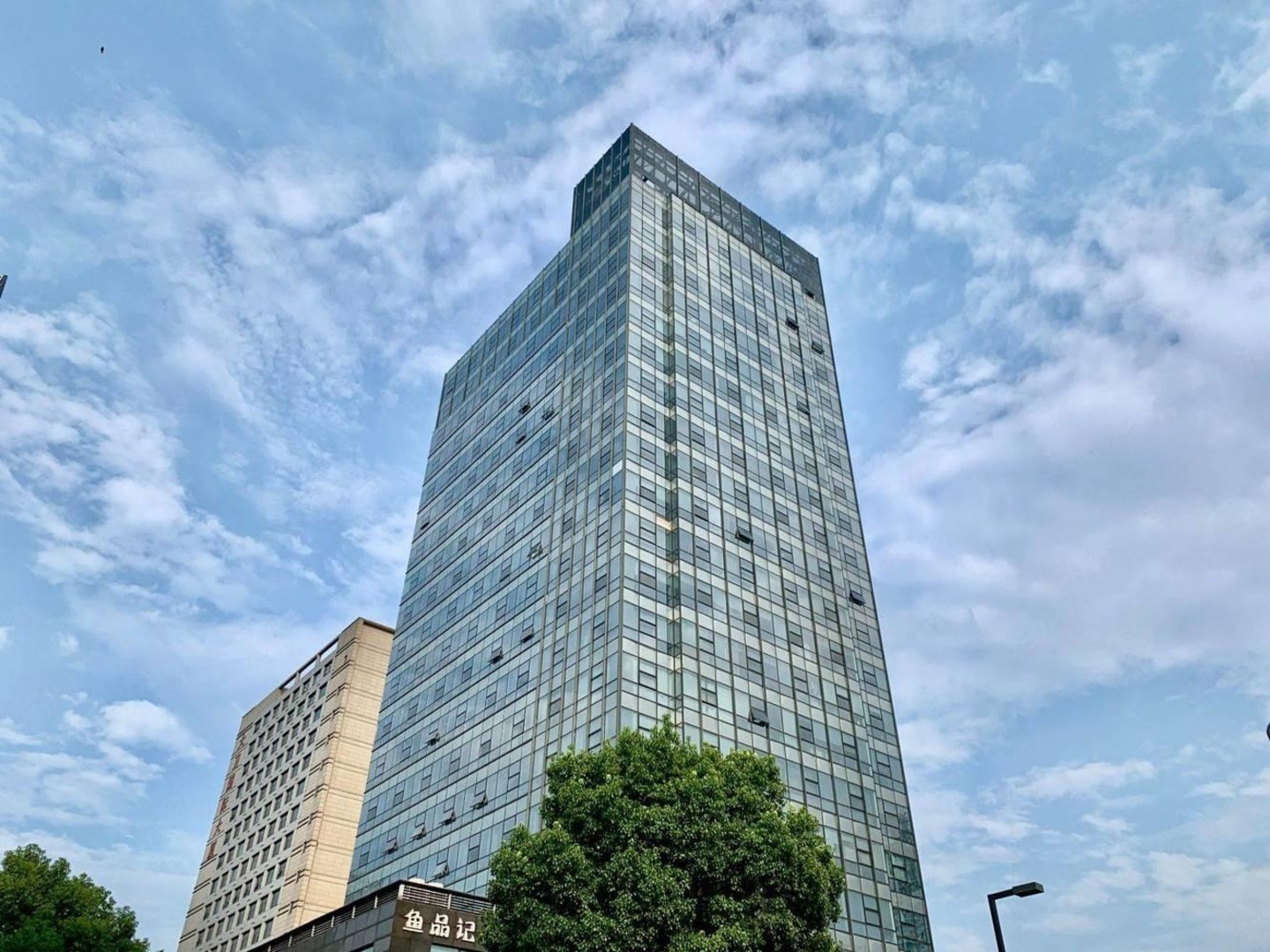 上海太湖世家环球大厦二手房房源图片