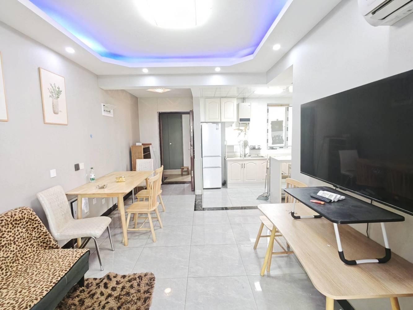 上海金海华城恒裕嘉园二手房房源图片