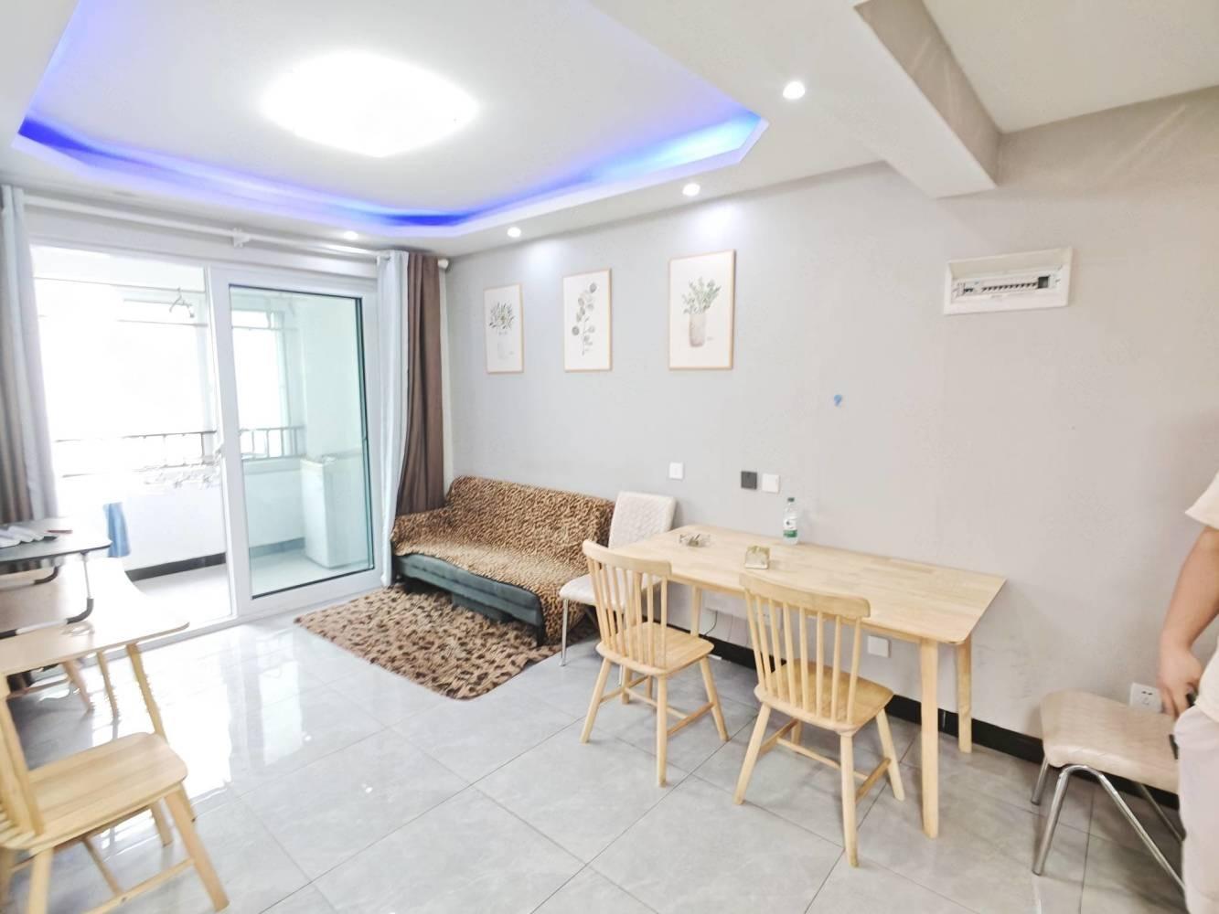 上海金海华城恒裕嘉园二手房房源图片