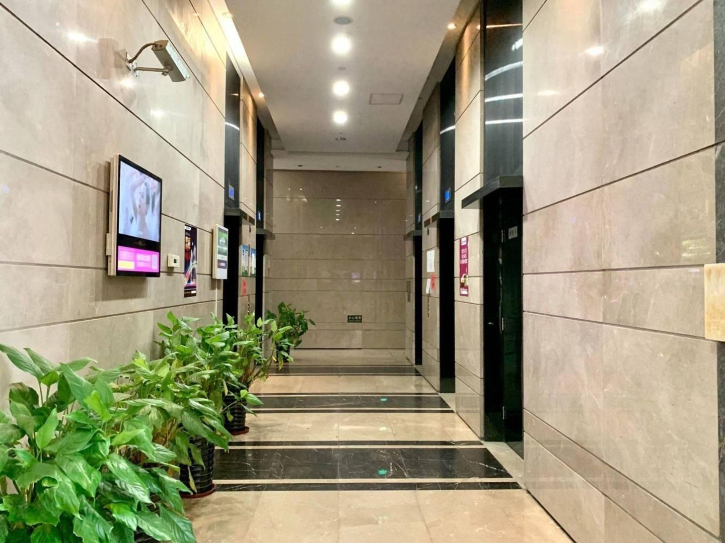 上海太湖世家环球大厦二手房房源图片