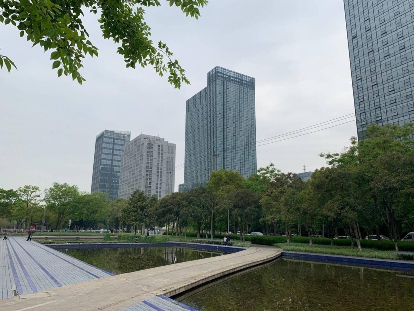 上海太湖世家环球大厦二手房房源图片