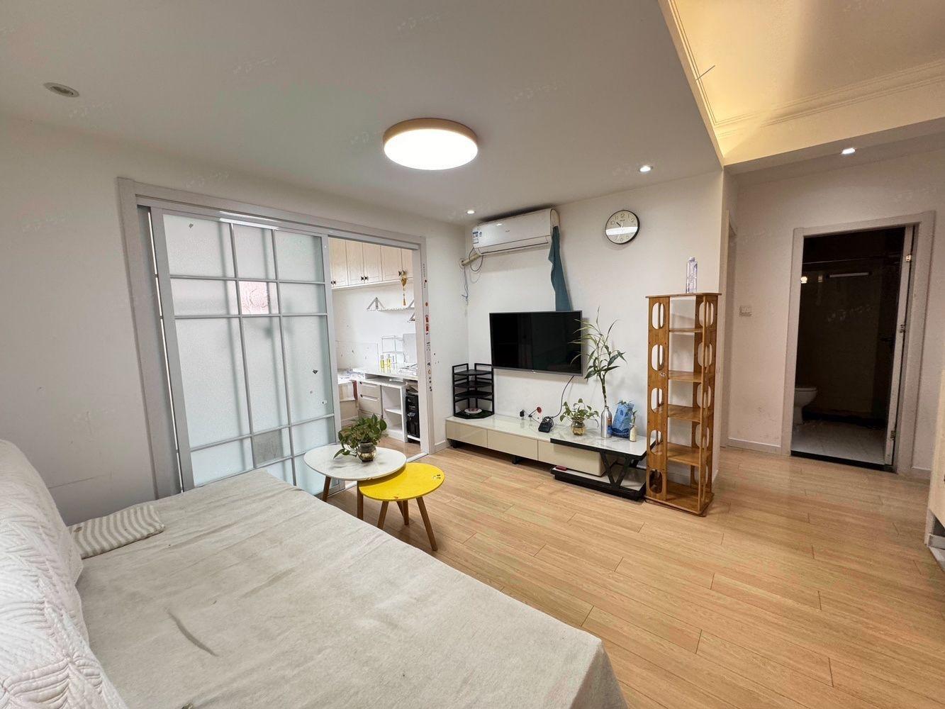 上海东沟三村二手房房源图片