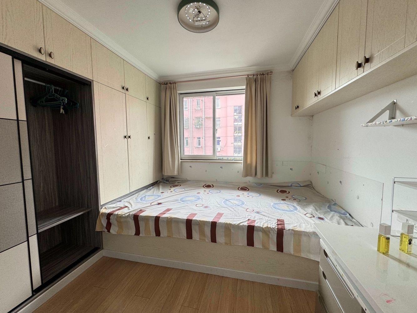 上海东沟三村二手房房源图片