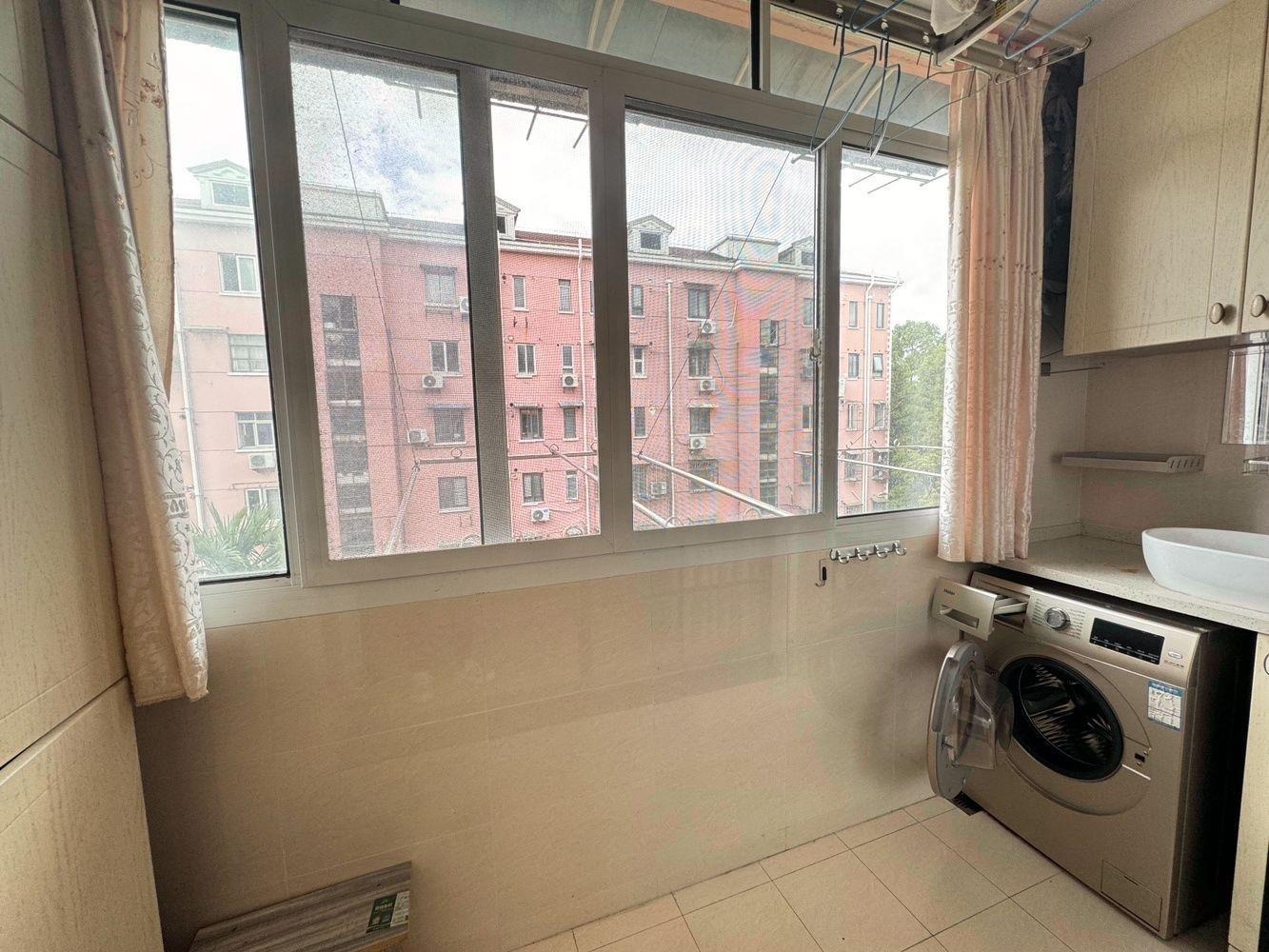 上海东沟三村二手房房源图片