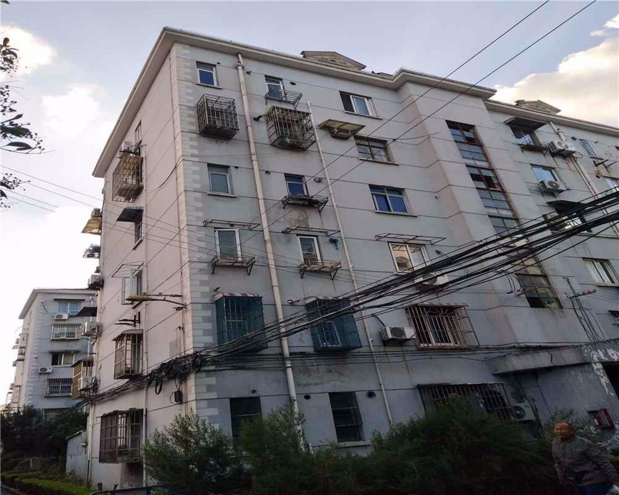 上海东沟三村二手房房源图片