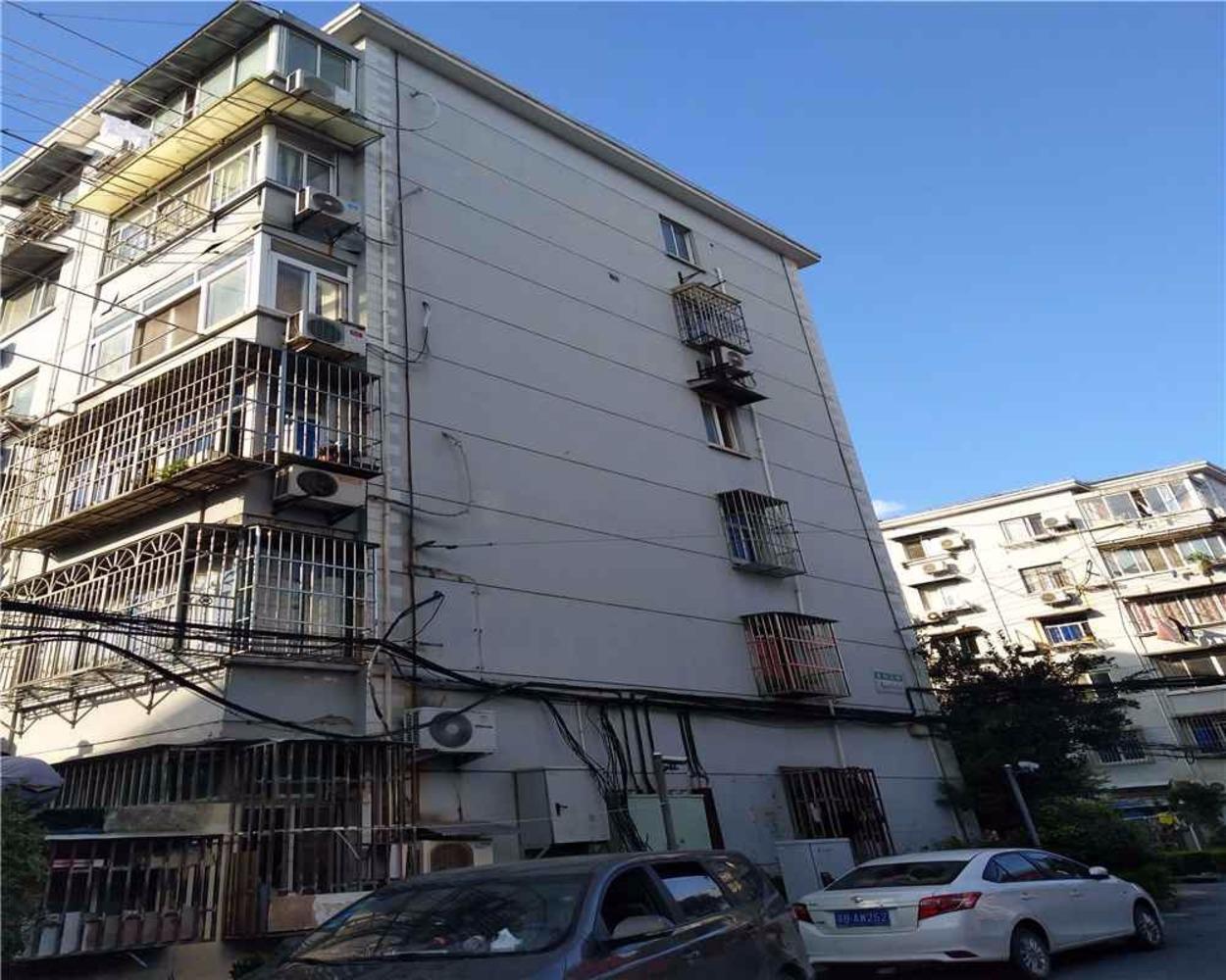 上海东沟三村二手房房源图片