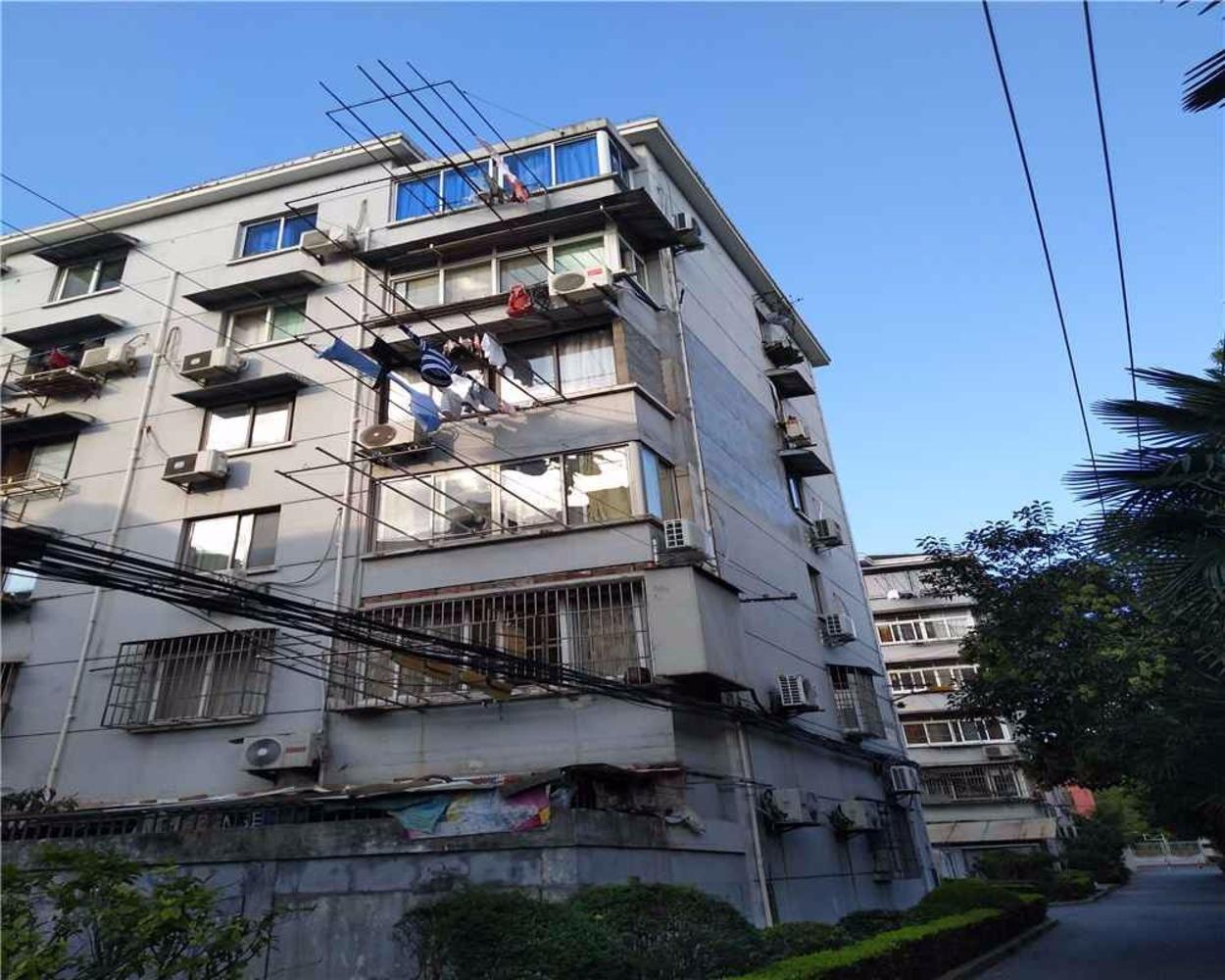 上海东沟三村二手房房源图片