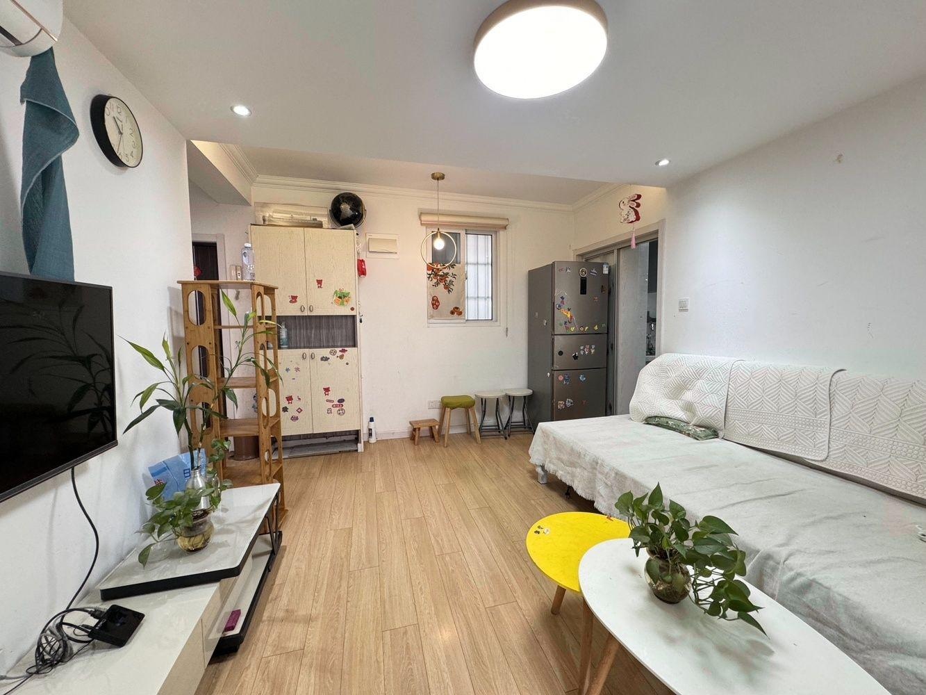 上海东沟三村二手房房源图片