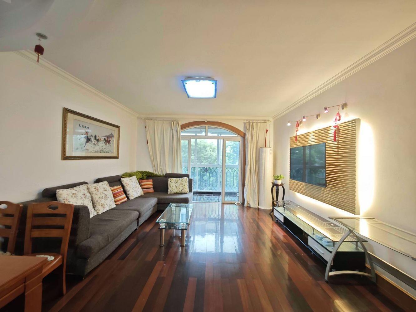 上海华高苑(南区)二手房房源图片