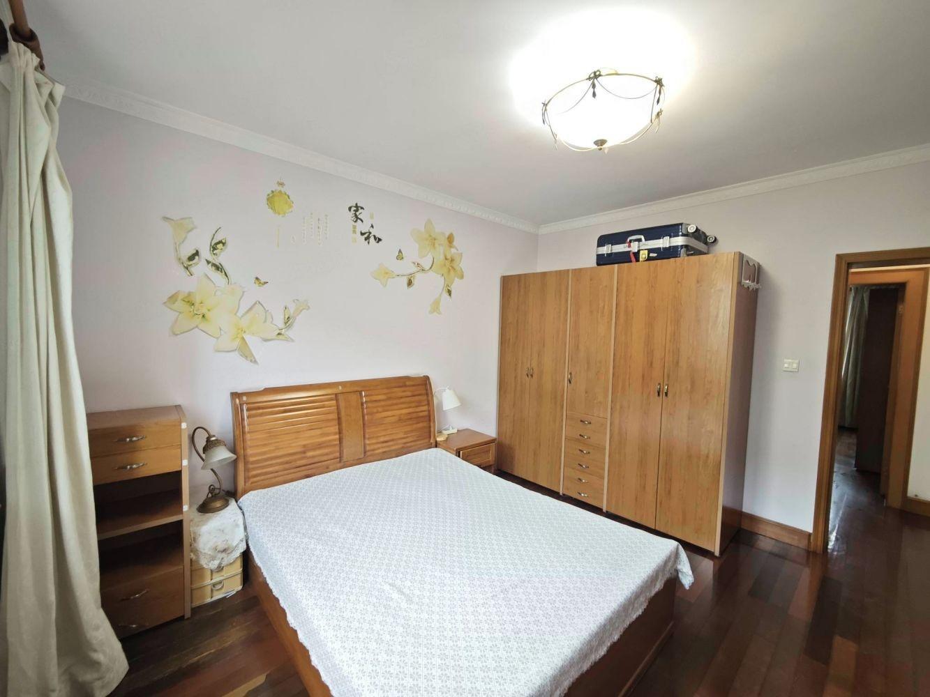 上海华高苑(南区)二手房房源图片