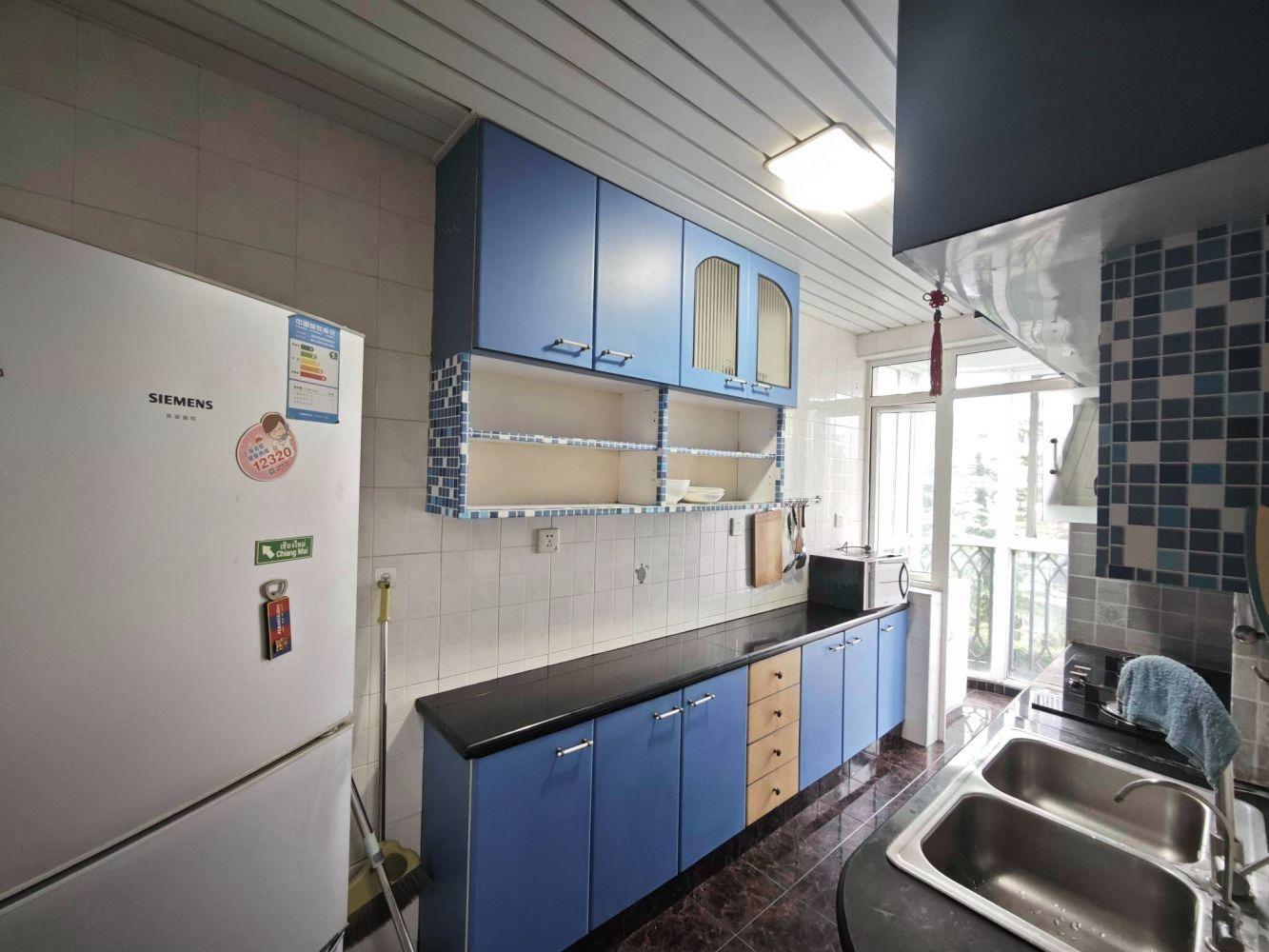 上海华高苑(南区)二手房房源图片