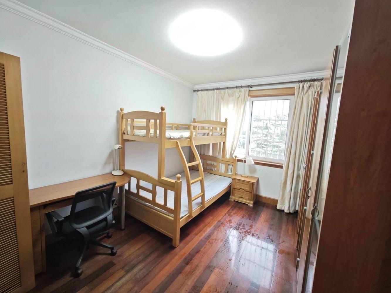 上海华高苑(南区)二手房房源图片