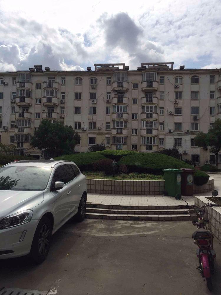 上海华高苑(南区)二手房房源图片