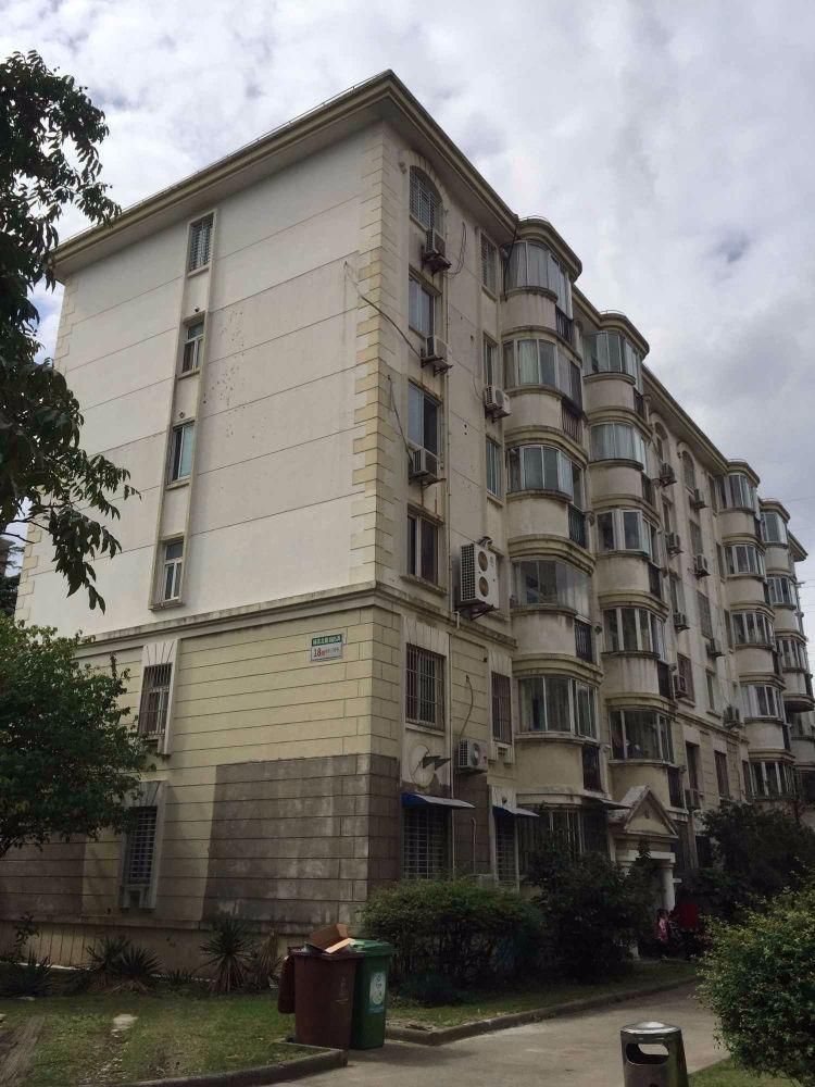 上海华高苑(南区)二手房房源图片