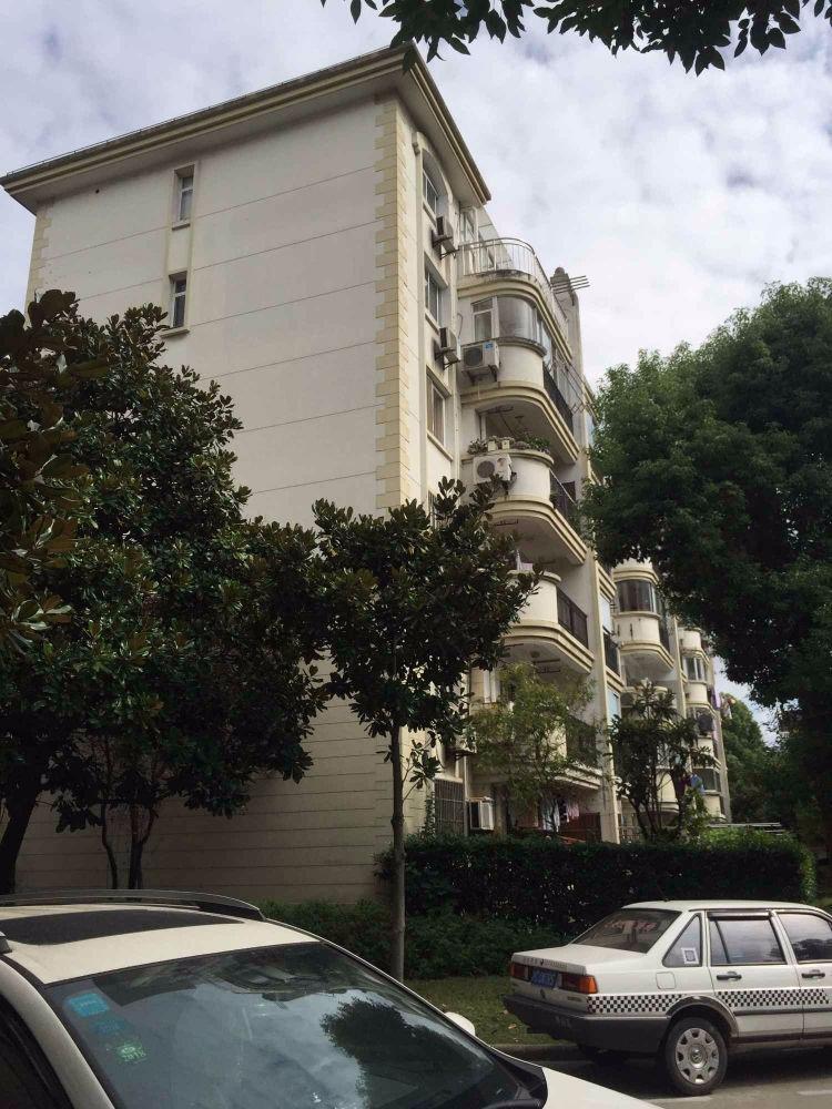 上海华高苑(南区)二手房房源图片